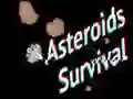 Oyunu Asteroidlerde Hayatta Kalma çevrimiçi Oyunu Asteroidlerde Hayatta Kalma çevrimiçi