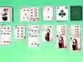Oyunu Solitaire Kralı Oyunu çevrimiçi