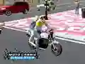 Oyunu Moto Taksi Simülatörü çevrimiçi Oyunu Moto Taksi Simülatörü çevrimiçi