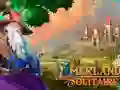 Oyunu Emerland Solitaire çevrimiçi Oyunu Emerland Solitaire çevrimiçi