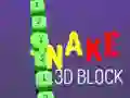Oyunu Yılan 3D Blok çevrimiçi Oyunu Yılan 3D Blok çevrimiçi