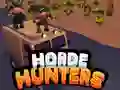 Oyunu Horde Avcıları çevrimiçi Oyunu Horde Avcıları çevrimiçi