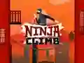 Oyunu Ninja Tırmanış çevrimiçi Oyunu Ninja Tırmanış çevrimiçi