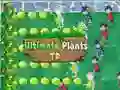 Oyunu Ultimate Plants TD çevrimiçi