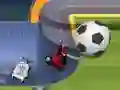Oyunu Robot Ligi çevrimiçi