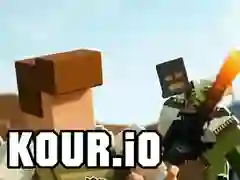 Oyunu Kour.io çevrimiçi Oyunu Kour.io çevrimiçi