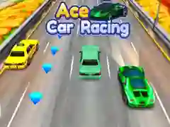 Oyunu Ace Araba Yarışı çevrimiçi Oyunu Ace Araba Yarışı çevrimiçi