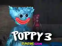 Oyunu Poppy Playtime 3 Oyunu çevrimiçi