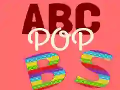 Oyunu ABC patla çevrimiçi Oyunu ABC patla çevrimiçi