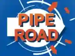 Oyunu Borulu Yol çevrimiçi