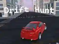 Oyunu Drift Avı çevrimiçi