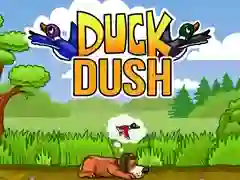 Oyunu Ördek Koşusu çevrimiçi