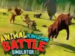 Oyunu Hayvan Krallığı Savaş Simülatörü 3D çevrimiçi Oyunu Hayvan Krallığı Savaş Simülatörü 3D çevrimiçi