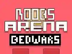 Oyunu Acemi Arenası Bedwars çevrimiçi