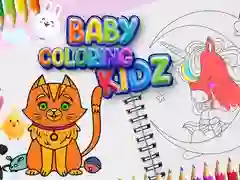 Oyunu Bebek Boyama çevrimiçi