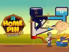 Oyunu Ev İğnesi çevrimiçi