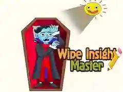 Oyunu İçgörü Temizleme Ustası çevrimiçi