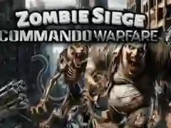 Oyunu Zombi Kuşatma Komando Savaşı çevrimiçi Oyunu Zombi Kuşatma Komando Savaşı çevrimiçi