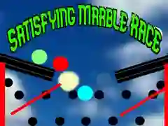 Oyunu Tatmin Edici Mermer Yarışı çevrimiçi Oyunu Tatmin Edici Mermer Yarışı çevrimiçi