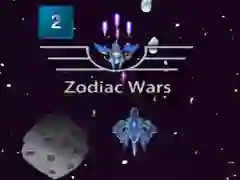 Oyunu Zodyak Savaşları çevrimiçi