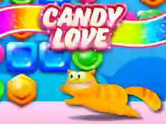 Oyunu Şeker Aşkı çevrimiçi Oyunu Şeker Aşkı çevrimiçi