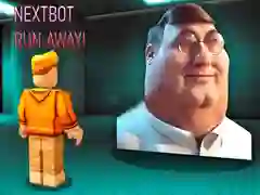 Oyunu Nextbot Kaç! çevrimiçi Oyunu Nextbot Kaç! çevrimiçi
