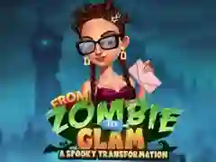 Oyunu Zombiden Glamura: Korkutucu çevrimiçi