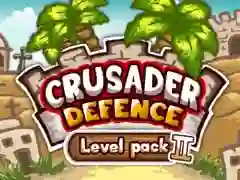 Oyunu Haçlı Savunma Seviye Paketi 2 çevrimiçi