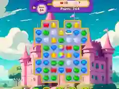 Oyunu Rüya Kalesi: Eşleştir 3 çevrimiçi Oyunu Rüya Kalesi: Eşleştir 3 çevrimiçi