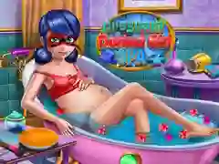 Oyunu Hamile Noktalı Kız Spa çevrimiçi Oyunu Hamile Noktalı Kız Spa çevrimiçi