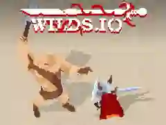 Oyunu Wilds.io çevrimiçi Oyunu Wilds.io çevrimiçi