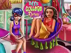 Oyunu En İyi Arkadaşlar Yurt çevrimiçi