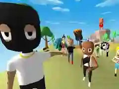 Oyunu Bay Dude: Tepelerin Kralı çevrimiçi