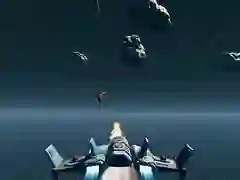 Oyunu Uzay Koruyucusu çevrimiçi