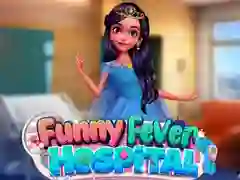 Oyunu Komik Ateş Hastanesi çevrimiçi
