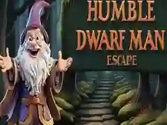 Oyunu Mütevazi Cüce Adam Kaçışı çevrimiçi Oyunu Mütevazi Cüce Adam Kaçışı çevrimiçi