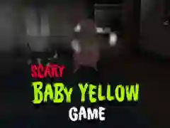 Oyunu Korkunç Sarı Bebek Oyunu çevrimiçi