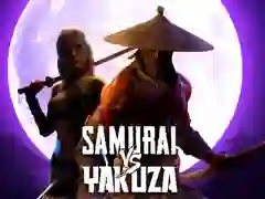 Oyunu Samuray vs Yakuza çevrimiçi
