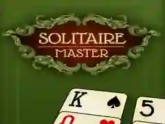 Oyunu Solitere Ustası çevrimiçi Oyunu Solitere Ustası çevrimiçi