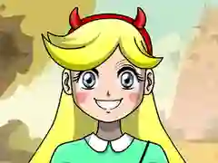 Oyunu Yıldız ve Kötü Avatar Yaratıcısı çevrimiçi Oyunu Yıldız ve Kötü Avatar Yaratıcısı çevrimiçi