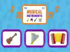 Oyunu Müzik Aletleri çevrimiçi