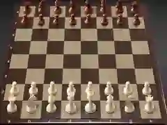 Oyunu Kıvılcım Satranç Mini çevrimiçi