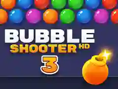 Oyunu Baloncuk Atıcı HD 3 çevrimiçi Oyunu Baloncuk Atıcı HD 3 çevrimiçi
