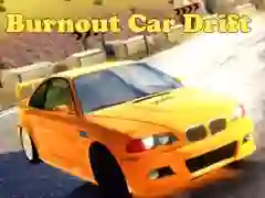 Oyunu Ateşli Araba Drift çevrimiçi