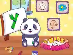 Oyunu Çocuklar için Boyama çevrimiçi Oyunu Çocuklar için Boyama çevrimiçi