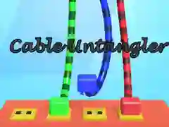 Oyunu Kablo Çözücü çevrimiçi