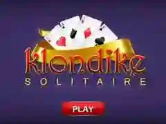 Oyunu Klondike Solitaire çevrimiçi