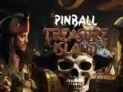 Oyunu Hazine Adası Pinball çevrimiçi