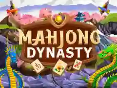 Oyunu Mahjong Hanesi çevrimiçi