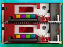 Oyunu Ev Farkı çevrimiçi Oyunu Ev Farkı çevrimiçi